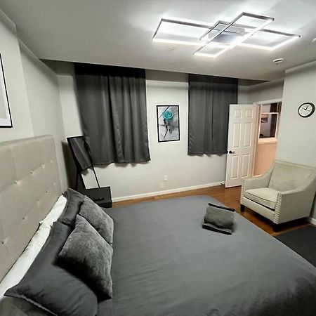 Downtown Albany 1 Bed + Workstation @ Maiden Lane Apartamento Exterior foto