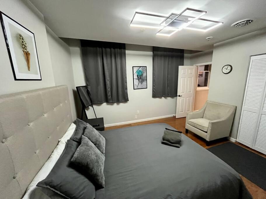 Downtown Albany 1 Bed + Workstation @ Maiden Lane Apartamento Exterior foto