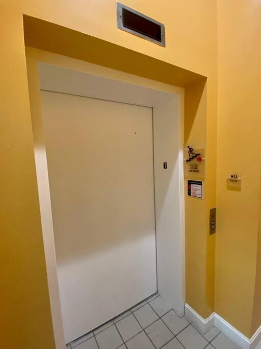 Downtown Albany 1 Bed + Workstation @ Maiden Lane Apartamento Exterior foto