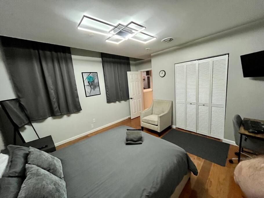 Downtown Albany 1 Bed + Workstation @ Maiden Lane Apartamento Exterior foto